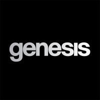 Genesis logo, Genesis contact details