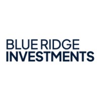 Blue Ridge Investments logo, Blue Ridge Investments contact details