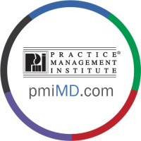 Practice Management Institute logo, Practice Management Institute contact details