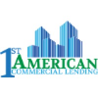 1st American Commercial Lending logo, 1st American Commercial Lending contact details