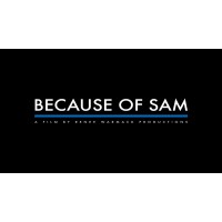 Because of Sam The Movie, LLC logo, Because of Sam The Movie, LLC contact details