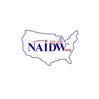 National Association of Injured & Disabled Workers | NAIDW logo, National Association of Injured & Disabled Workers | NAIDW contact details