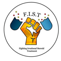 F.I.S.T. - Fighting Irrational Steroid Use logo, F.I.S.T. - Fighting Irrational Steroid Use contact details