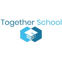 Together School logo, Together School contact details