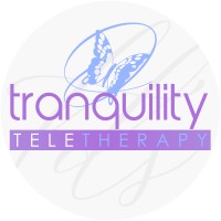 Tranquility Teletherapy PLLC logo, Tranquility Teletherapy PLLC contact details