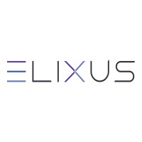 Elixus Media logo, Elixus Media contact details