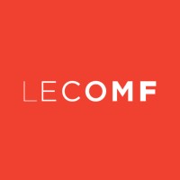 LECOMF logo, LECOMF contact details