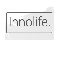 Innolife. logo, Innolife. contact details