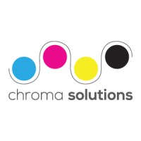 Chroma Solutions logo, Chroma Solutions contact details