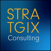 StratgiX Consulting logo, StratgiX Consulting contact details