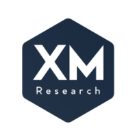 XM Research logo, XM Research contact details