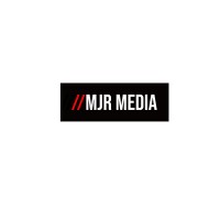 MJR MEDIA logo, MJR MEDIA contact details