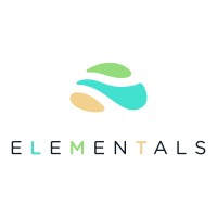 elementals logo, elementals contact details