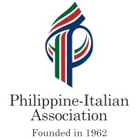 Philippine-Italian Association logo, Philippine-Italian Association contact details