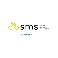 Smart Mobility Systems logo, Smart Mobility Systems contact details