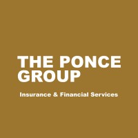 The Ponce Group Insurance and Financial Services logo, The Ponce Group Insurance and Financial Services contact details