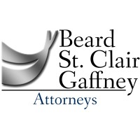 Beard St. Clair Gaffney PA logo, Beard St. Clair Gaffney PA contact details