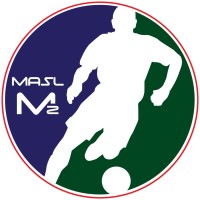 Major Arena Soccer League 2 logo, Major Arena Soccer League 2 contact details