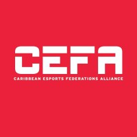 Caribbean Esports Federations Alliance (CEFA) logo, Caribbean Esports Federations Alliance (CEFA) contact details