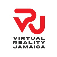 Virtual Reality Jamaica logo, Virtual Reality Jamaica contact details