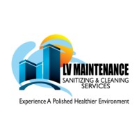 LV Maintenance inc logo, LV Maintenance inc contact details