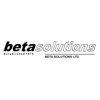 Beta Solutions Ltd. logo, Beta Solutions Ltd. contact details