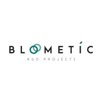 Bloometic logo, Bloometic contact details