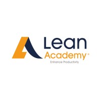 Lean Academy logo, Lean Academy contact details