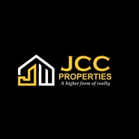 JCC Properties Limited logo, JCC Properties Limited contact details