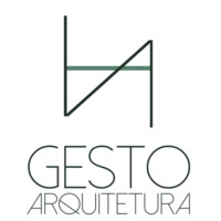 Gesto Arquitetura logo, Gesto Arquitetura contact details