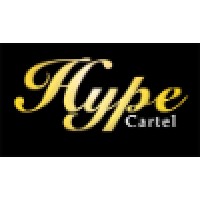 HypeCartel logo, HypeCartel contact details