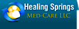 Healing Springs Med-care Llc logo, Healing Springs Med-care Llc contact details