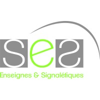 SERVICES ENSEIGNES SIGNALETIQUES logo, SERVICES ENSEIGNES SIGNALETIQUES contact details