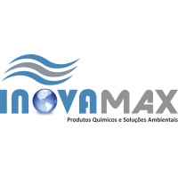 Inovamax Química logo, Inovamax Química contact details