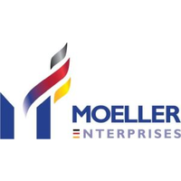 Moeller Enterprises logo, Moeller Enterprises contact details