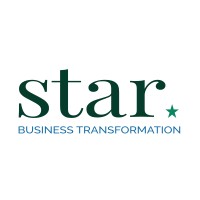 Star Business Transformation logo, Star Business Transformation contact details