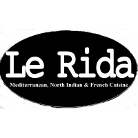 Le Rida logo, Le Rida contact details