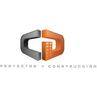 CD PROYECTOS Y CONSTRUCCIÓN logo, CD PROYECTOS Y CONSTRUCCIÓN contact details