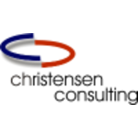 Christensen Consulting s.r.o. logo, Christensen Consulting s.r.o. contact details