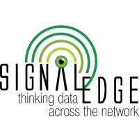 Signal Edge Corporation logo, Signal Edge Corporation contact details