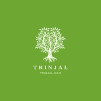 Trinjal logo, Trinjal contact details