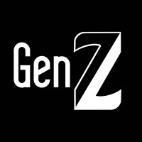 Gen Z logo, Gen Z contact details