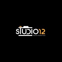 Studio12 logo, Studio12 contact details