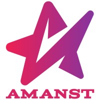 AMANST Inc. logo, AMANST Inc. contact details