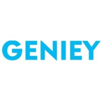 Geniey Technologies Inc logo, Geniey Technologies Inc contact details