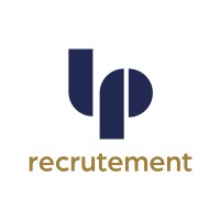 LP Recrutement logo, LP Recrutement contact details