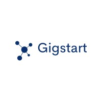 Gigstart logo, Gigstart contact details