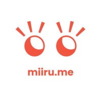 miiru.me logo, miiru.me contact details