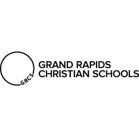 Grand Rapids Christian High School logo, Grand Rapids Christian High School contact details