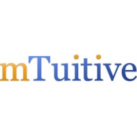 mTuitive logo, mTuitive contact details